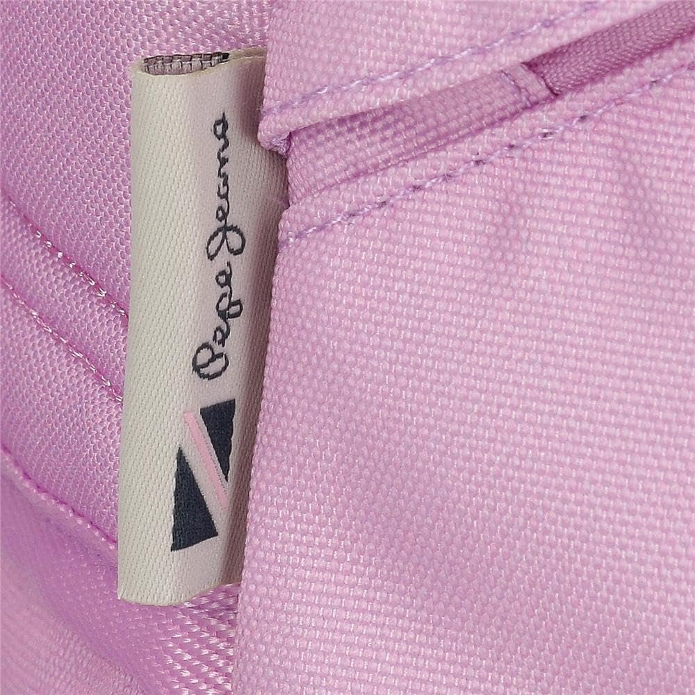 Pepe Jeans Sandra tas, het perfecte formaat voor een rugzak, aktetas of handtas, van Joumma Bags Premium rugzakken en schooltassen Naty Shop