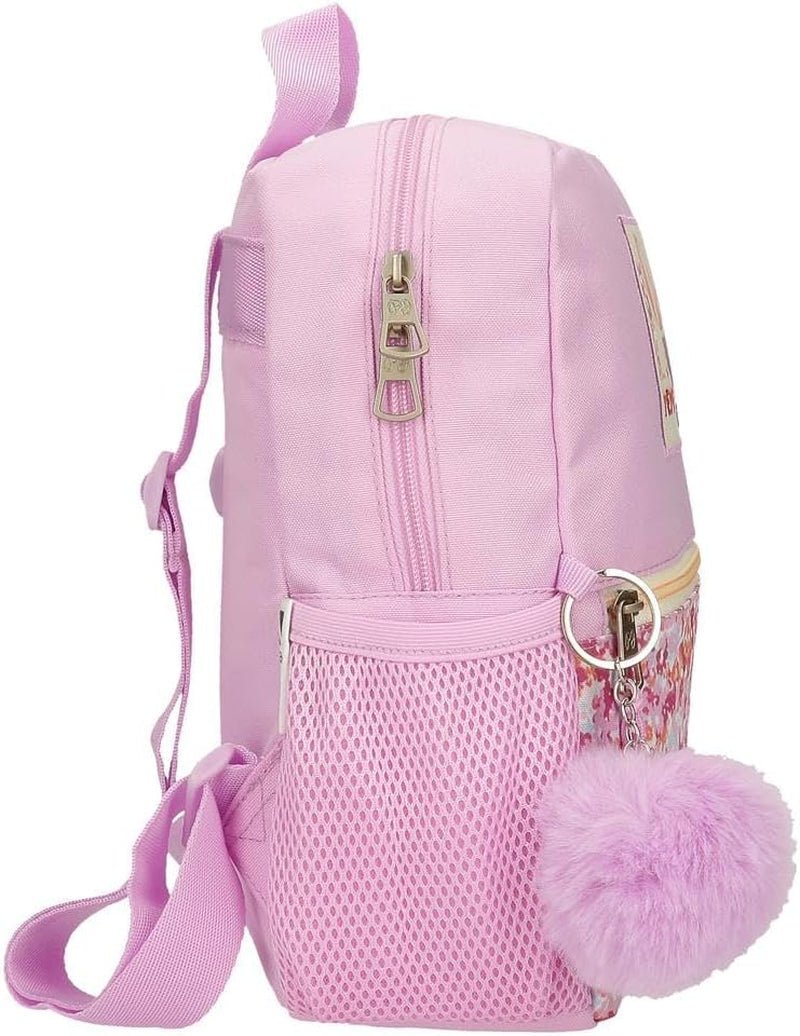Pepe Jeans Sandra tas, het perfecte formaat voor een rugzak, aktetas of handtas, van Joumma Bags Premium rugzakken en schooltassen Naty Shop