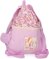 Pepe Jeans Sandra tas, het perfecte formaat voor een rugzak, aktetas of handtas, van Joumma Bags Premium rugzakken en schooltassen Naty Shop Sack-Rucksack