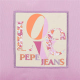 Pepe Jeans Sandra tas, het perfecte formaat voor een rugzak, aktetas of handtas, van Joumma Bags Premium rugzakken en schooltassen Naty Shop