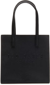 Ted Baker Seacon Icon-tas voor dames, damestassen in één maat Naty Shop Zwart