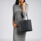 Ted Baker Seacon Icon-tas voor dames, damestassen in één maat Naty Shop