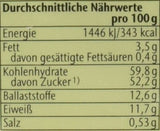 Gojibessen 100g biologisch gedroogd fruit, 1 pakje (1 x 100g) Gedroogde producten Mijn winkel