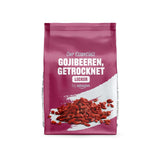 Gedehydrateerde Goji, 200 g Gedehydrateerde producten Naty Shop 200G