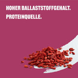 Gedehydrateerde goji, 200 g Gedehydrateerde producten Naty Shop
