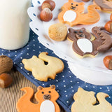 Günthart BackDecor 800 g witte fondant Witte decoratieve tafel voor het bekleden, glazuren van taarten of modelleren, palmolievrij, klaar voor gebruik en eenvoudig te verwerken met Naty Shop Suikerpasta