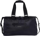 Hackett London Hs-reistas voor heren, alles- en organizer-koppelingen, zwarte bagage en reisuitrusting Naty Shop standaardtitel