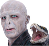 Harry Potter Lord Voldemort buste 30,5 cm, veelkleurig, 30,5 cm Beeldjes en sculpturen Naty Shop