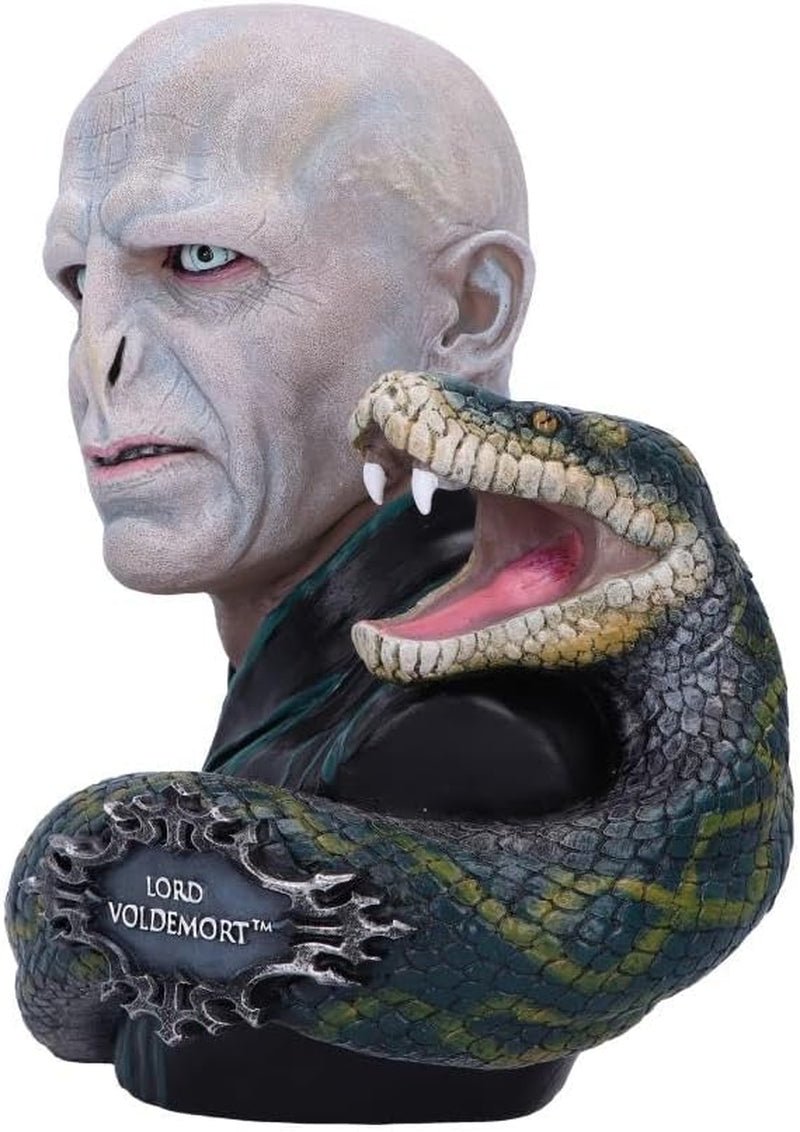 Harry Potter Lord Voldemort buste 30,5 cm, veelkleurig, 30,5 cm Beeldjes en sculpturen Naty Shop