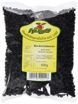 HOWA biologische appelbes, 500 g Naty Shop gedroogde producten 500 G (1 verpakking) 1