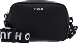 HUGO Bel W.l. Naty Shop Crossbodytassen voor dames zwart