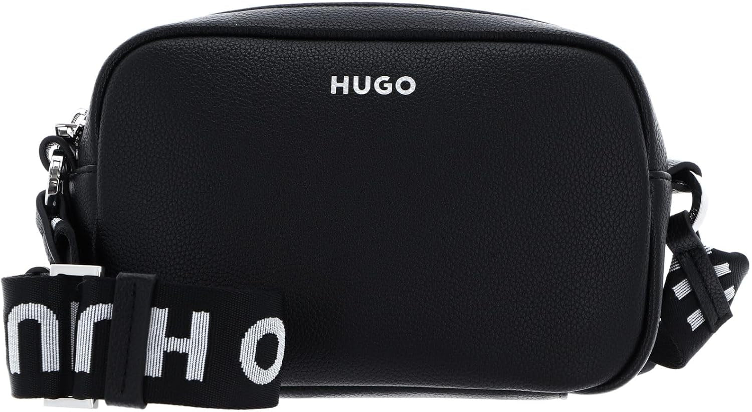 HUGO Bel W.l. Naty Shop Crossbodytassen voor dames zwart