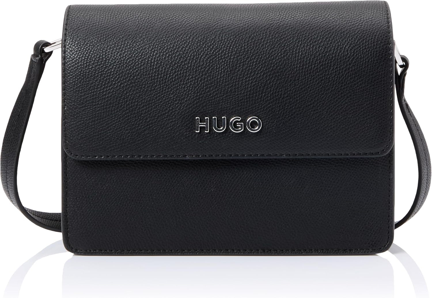 HUGO Chris FL R Crossbodytassen Dames Naty Shop Zwart