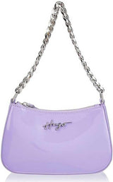 HUGO Chris Mini c Hobotassen Dames Naty Shop Licht/pastel paars534