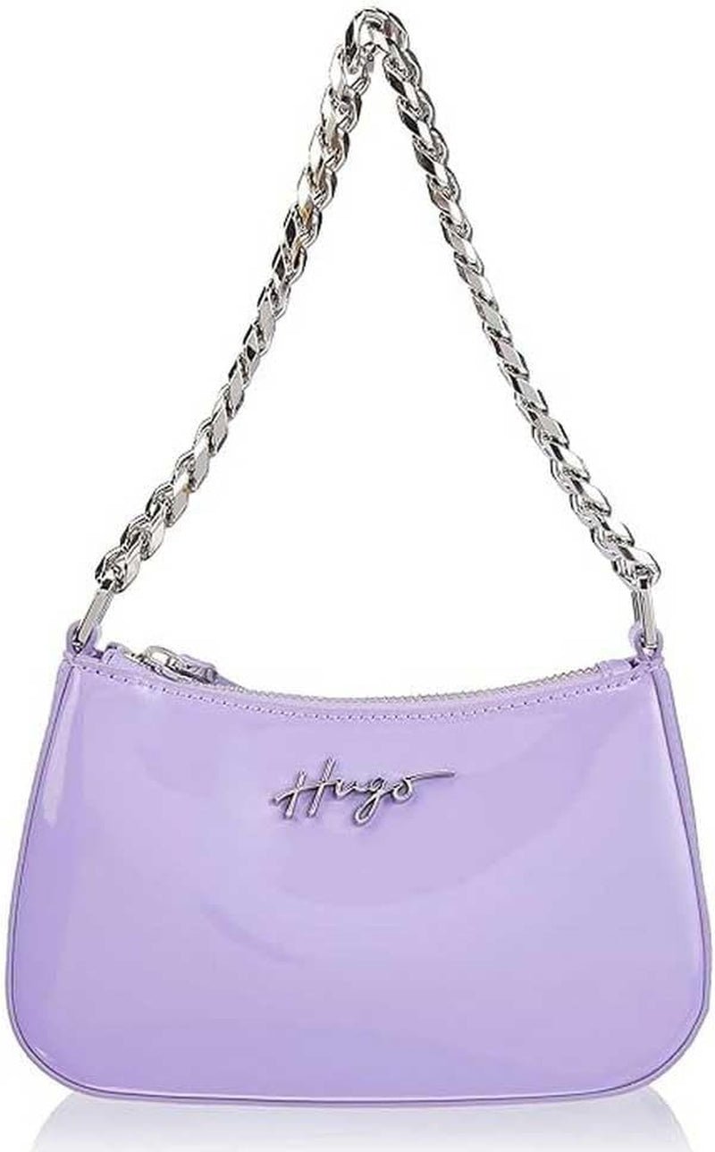 HUGO Chris Mini c Hobotassen Dames Naty Shop Licht/pastel paars534