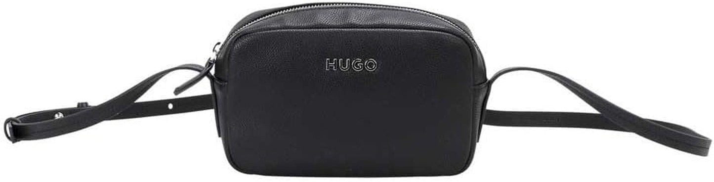 HUGO Chris Sm R Crossbodytassen Dames Naty Shop Zwart1