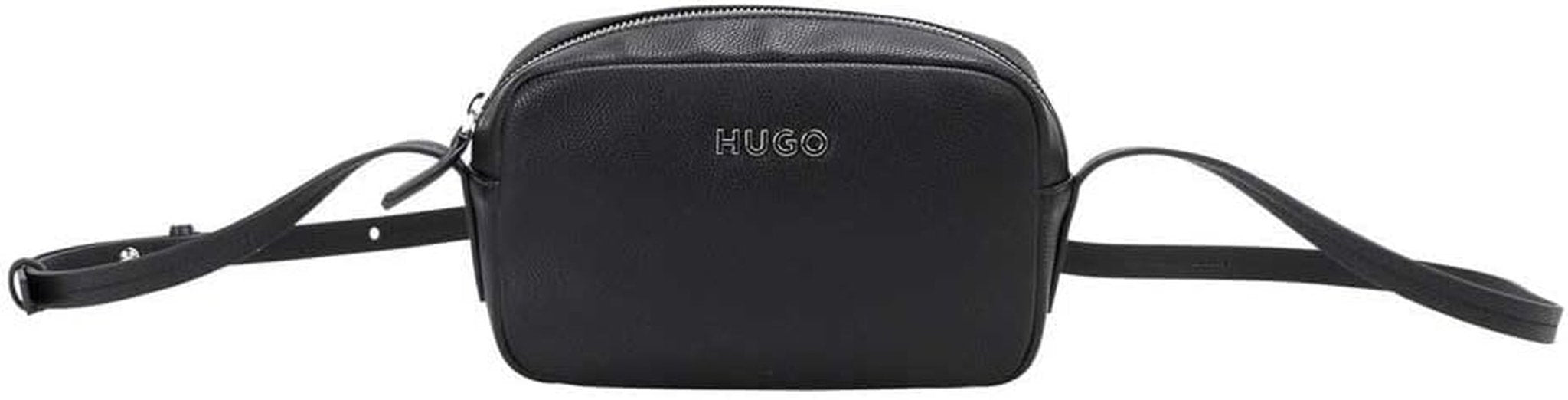 HUGO Chris Sm R Crossbodytassen Dames Naty Shop Zwart1