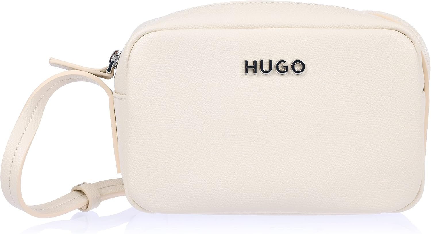 HUGO Chris Sm R Crossbodytassen Dames Naty Shop Lichtwit110