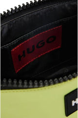 HUGO Ethon 2.0N_SM Hobo dameshobo, felgeel733 damestassen Naty Shop