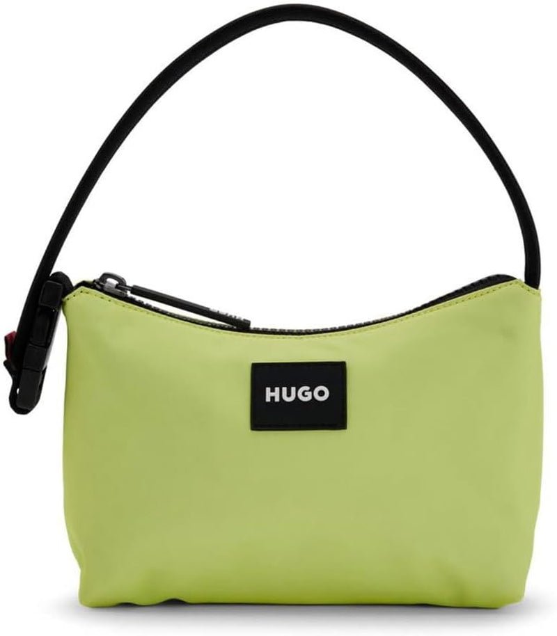 HUGO Ethon 2.0N_SM Hobo dameshobo, felgeel733 damestassen Naty Shop standaardtitel