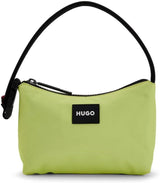 HUGO Ethon 2.0N_SM Hobo dameshobo, felgeel733 damestassen Naty Shop standaardtitel