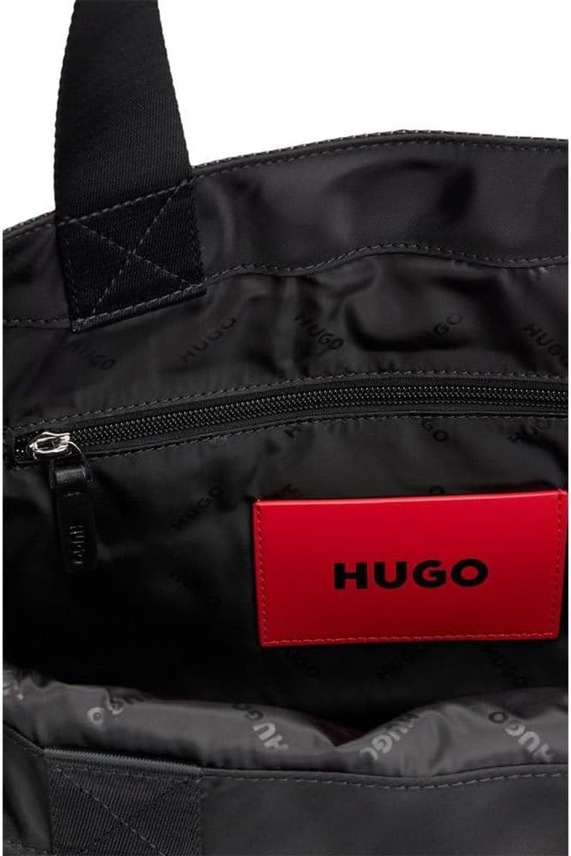 HUGO Dames Becky Tote Bag Damestassen Naty Shop