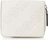 HUGO Dames Chris N.sm cl Portemonnee Damesportemonnee Naty Shop Lichtwit110 One Size Fits All