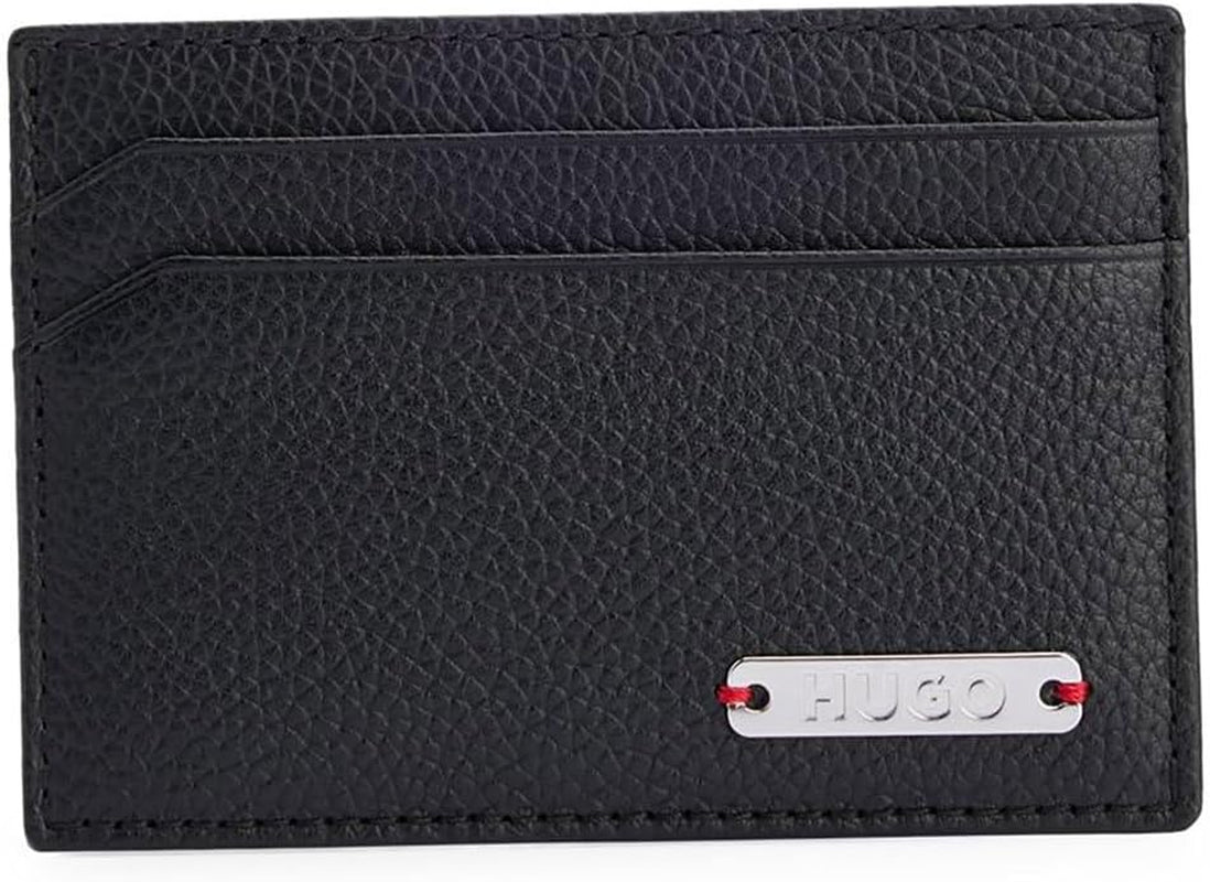 HUGO Nyxo_Cardcase herenportemonnee Naty Shop Standaardtitel