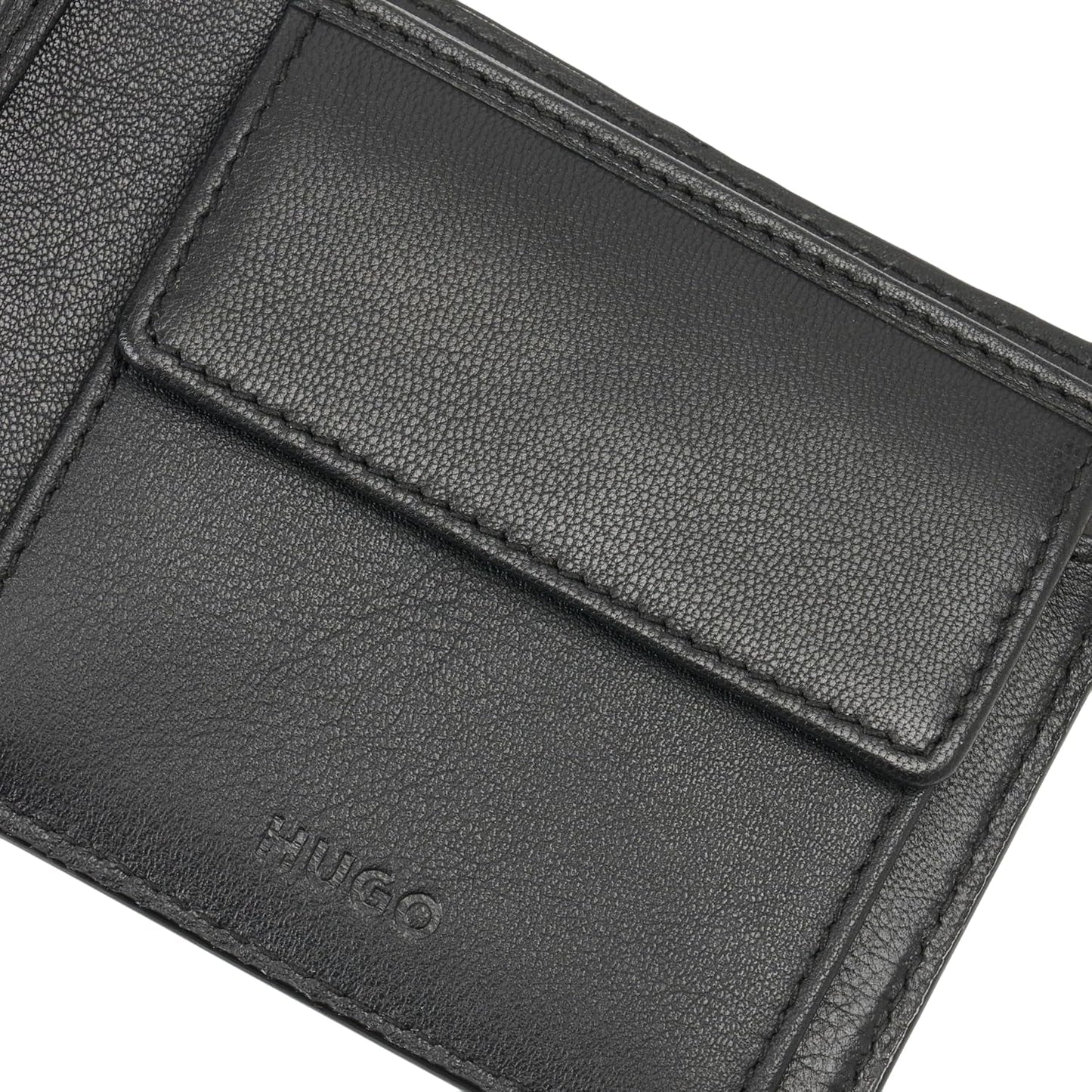 HUGO Rafferty_4cc munt herenportemonnee Naty Shop