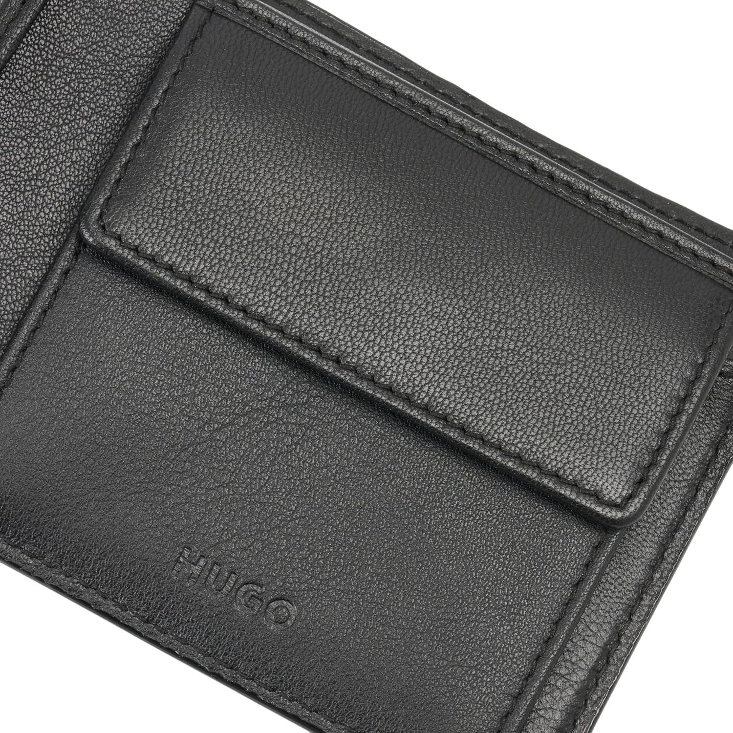 HUGO Rafferty_4cc munt herenportemonnee Naty Shop