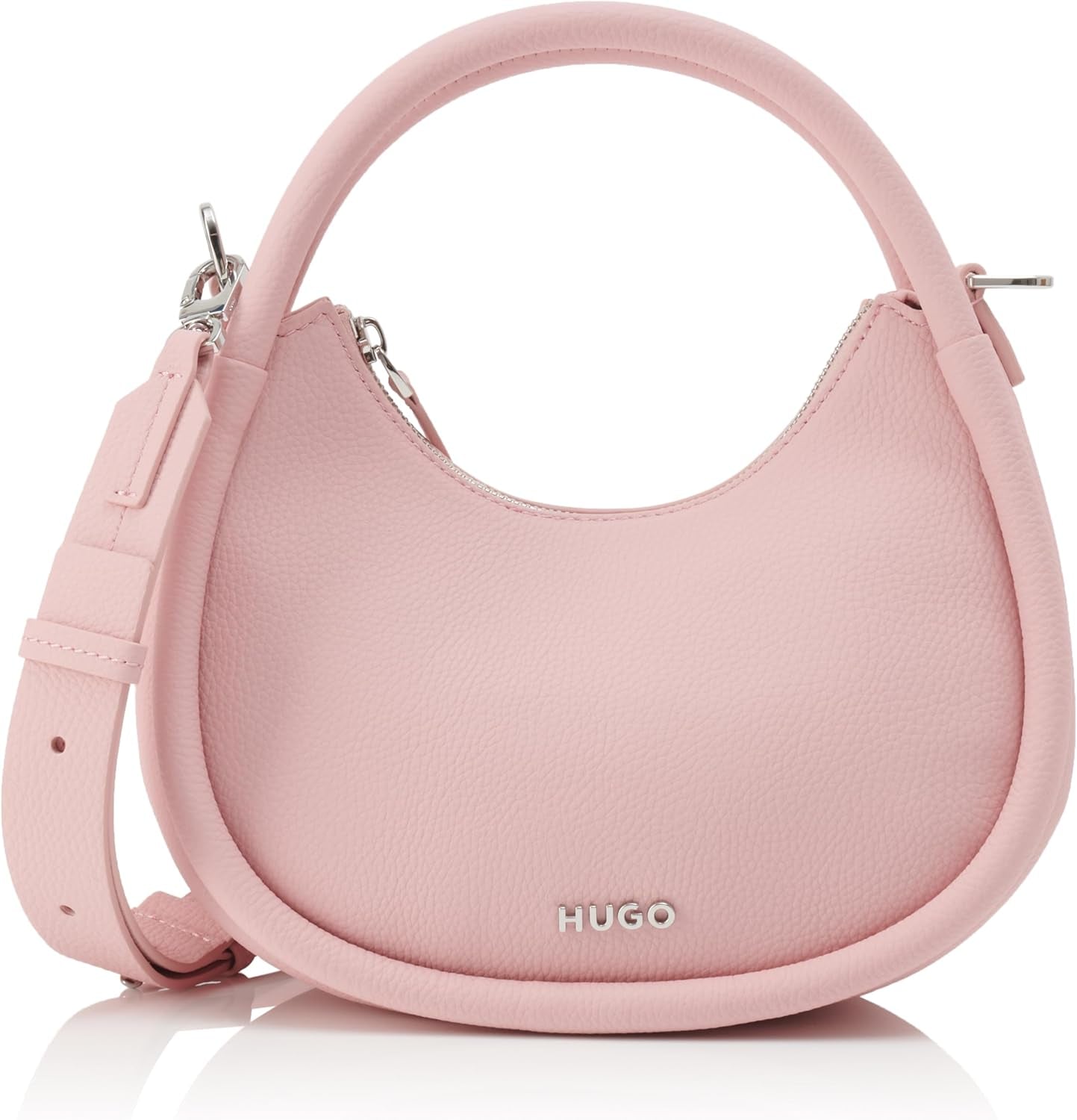 HUGO Sivir Crossbodytassen Dames Naty Shop Medium roze664