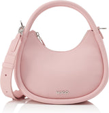 HUGO Sivir Crossbodytassen Dames Naty Shop Medium roze664