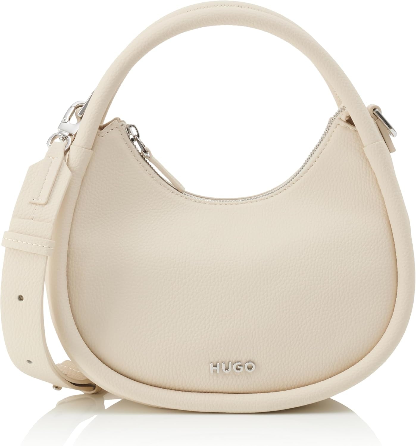 HUGO Sivir Crossbodytassen Dames Naty Shop Lichtwit110