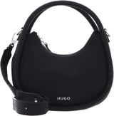 HUGO Sivir Crossbodytassen Dames Naty Shop Zwart1