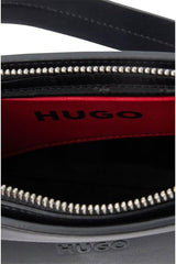 HUGO Mel Saddle R. schoudertas voor dames Damestassen Naty Shop