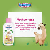 HÜLLE Shampoo voor pin- en alpacapop 400 ml Kinderen - Bad- en huidverzorging Naty Shop