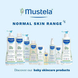 Hydra Bébé - Lichaamsmelk voor de gevoelige babyhuid, 500 ml Kinderen - Bad- en huidverzorging Naty Shop