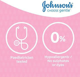 Johnsons JOHNSON'S - Babyolie, (1 X 500 ML) Kinderen - Bad- en huidverzorging Naty Shop
