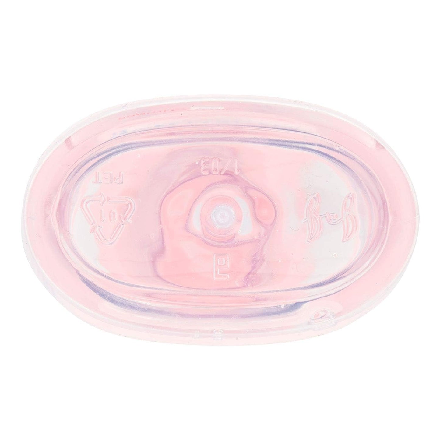 Johnsons JOHNSON'S - Babyolie, (1 X 500 ML) Kinderen - Bad- en huidverzorging Naty Shop