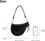 JW PEI Ashlie Schoudertas voor Dames Tassen Dames Naty Shop