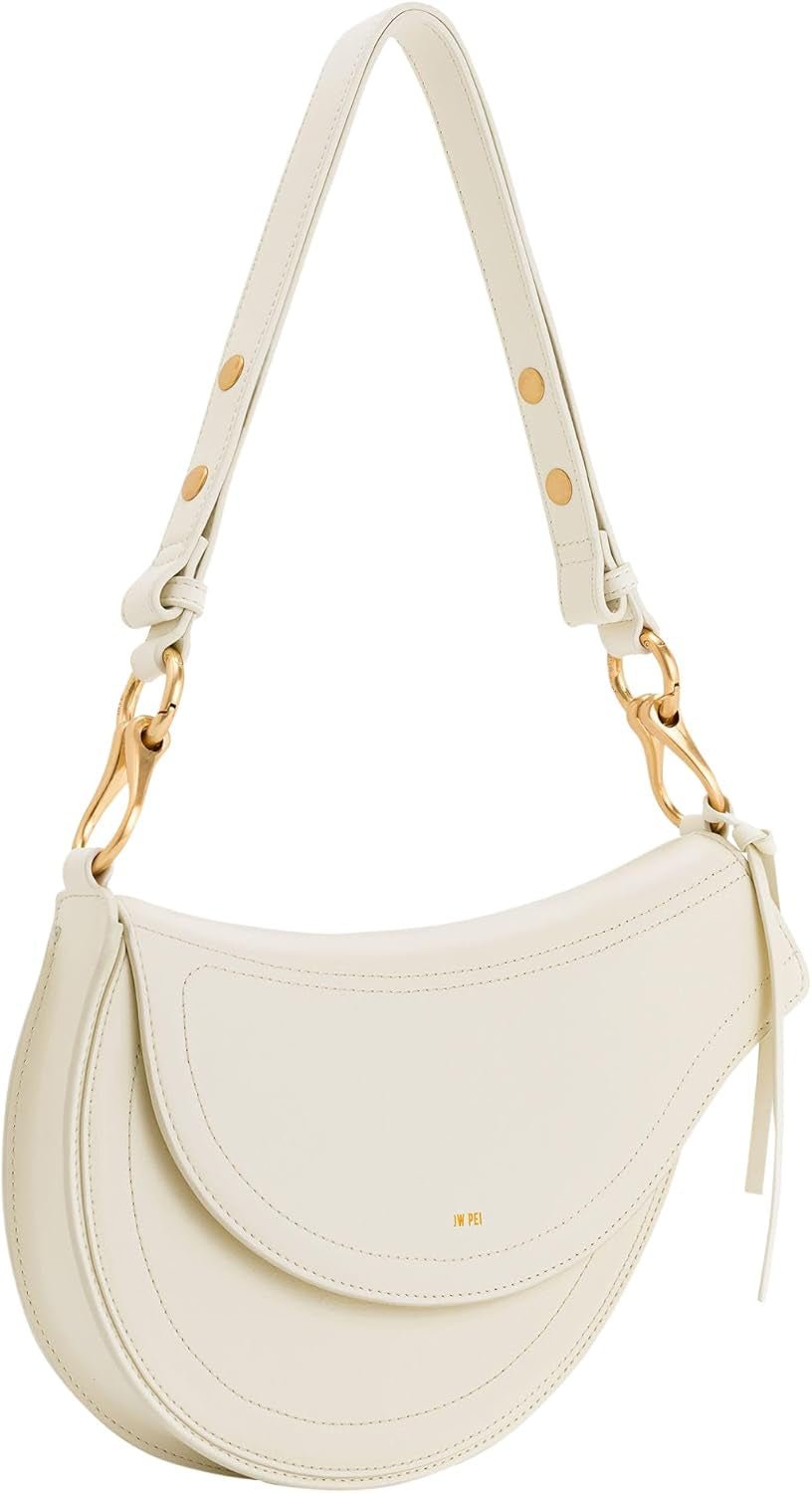 JW PEI Ashlie Schoudertas voor Dames Tassen Dames Naty Shop