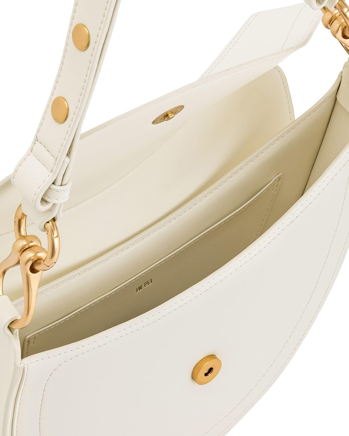JW PEI Ashlie Schoudertas voor Dames Tassen Dames Naty Shop