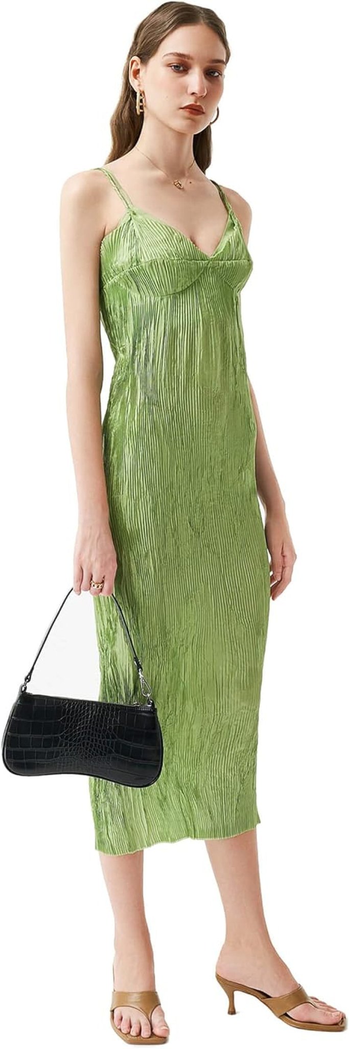 JW PEI Dames Eva Handtas Dames Tassen Naty Shop