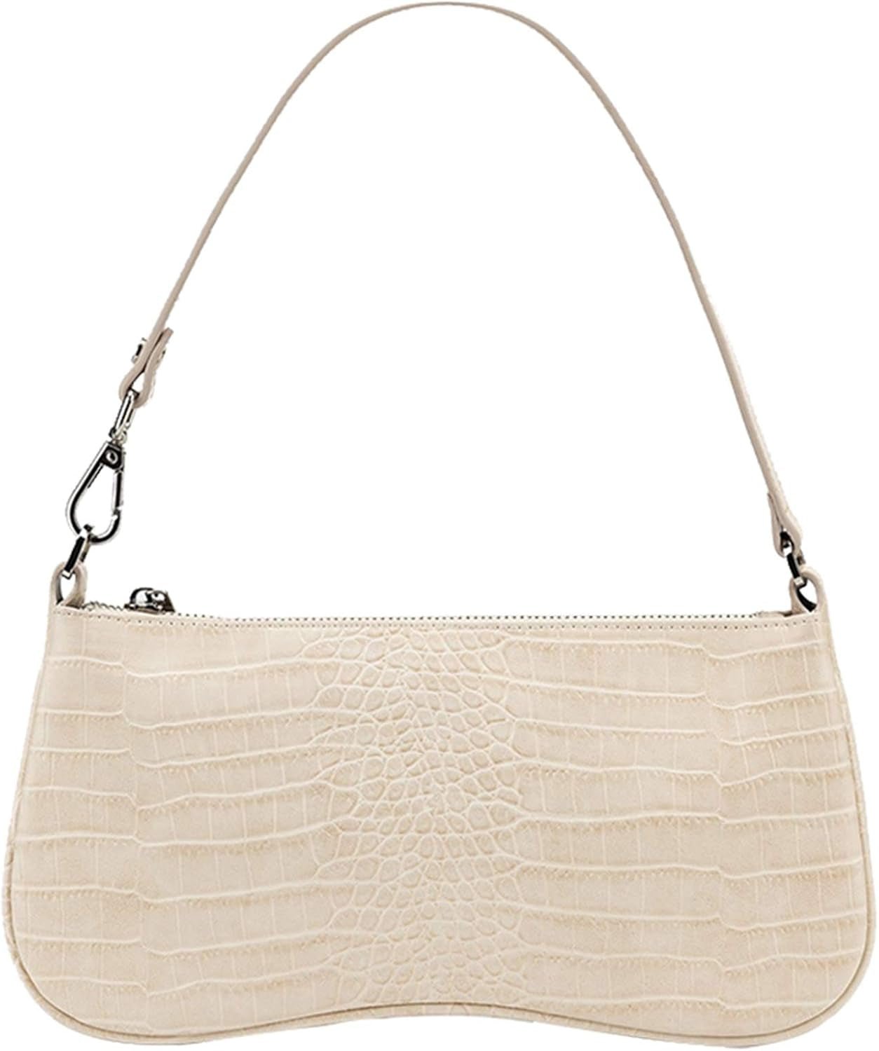 JW PEI Dames Eva Handtas Damestassen Naty Shop Wit