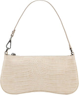 JW PEI Dames Eva Handtas Damestassen Naty Shop Wit