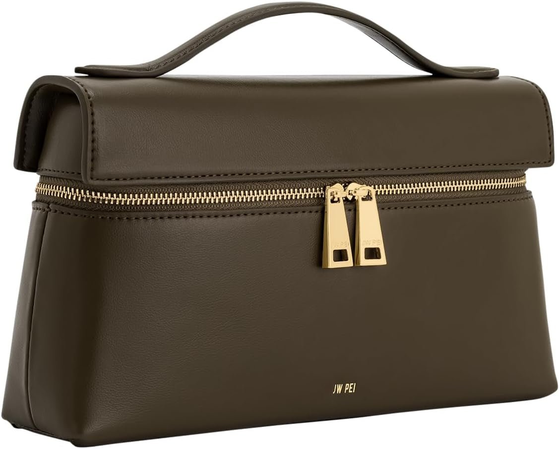 JW PEI Dames Thea Handtassen Tassen Dames Naty Shop