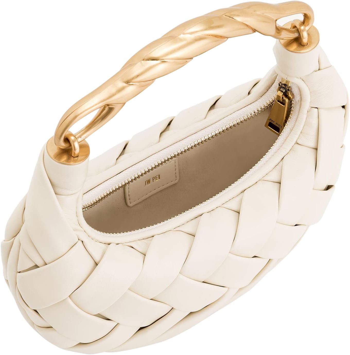 JW PEI Orla Handtas Dames Tassen Naty Shop