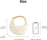 JW PEI Orla Handtas Dames Tassen Naty Shop