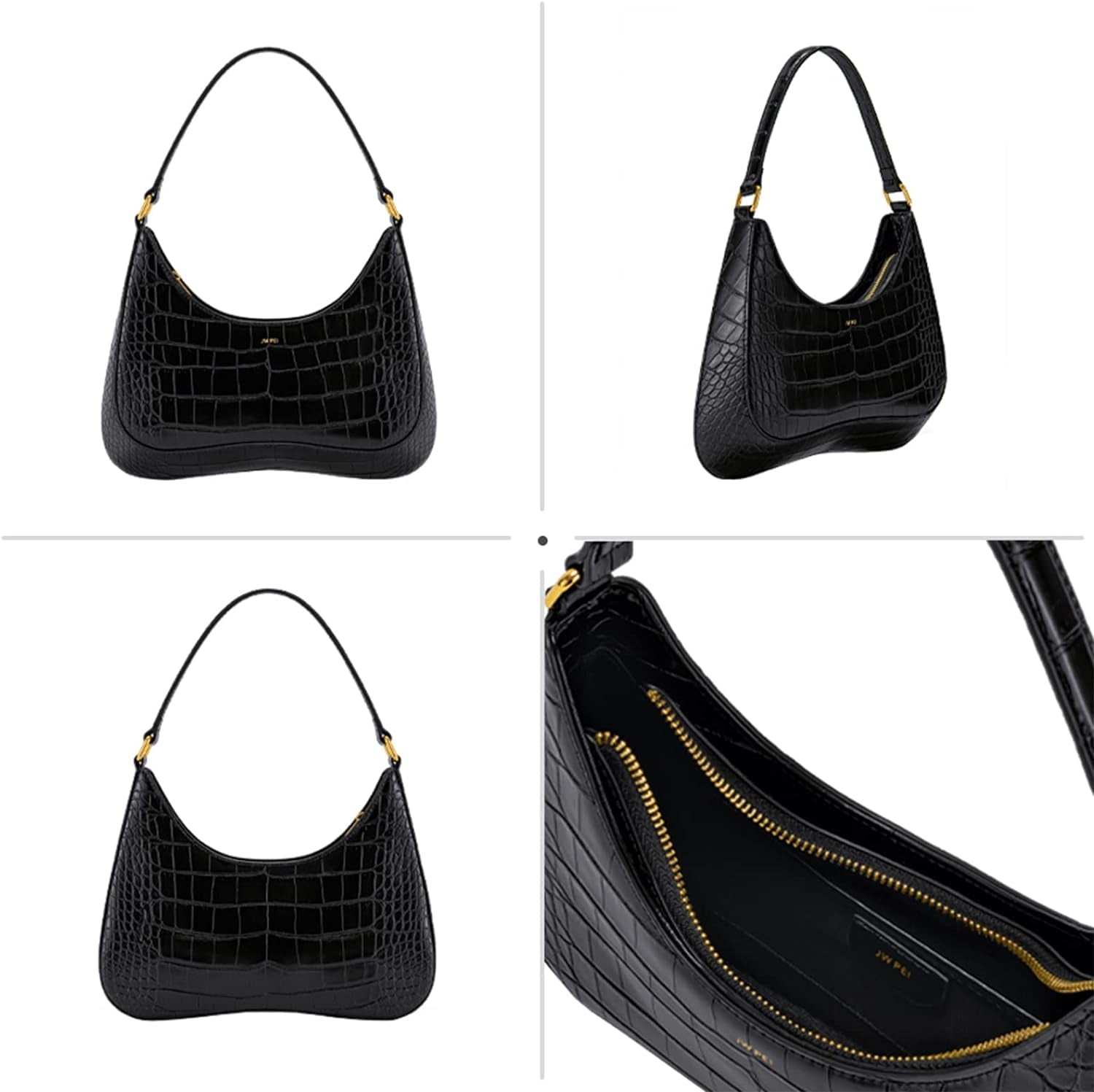 JW PEI Ruby Schoudertassen Damestassen Naty Shop