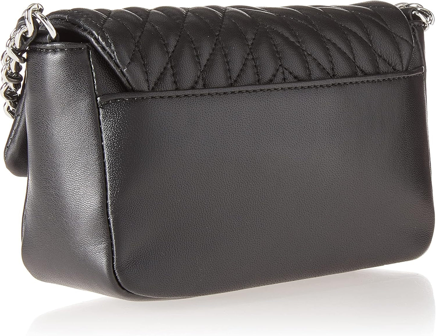KARL LAGERFELD Agyness crossbody schoudertas Dames Tassen Naty Shop